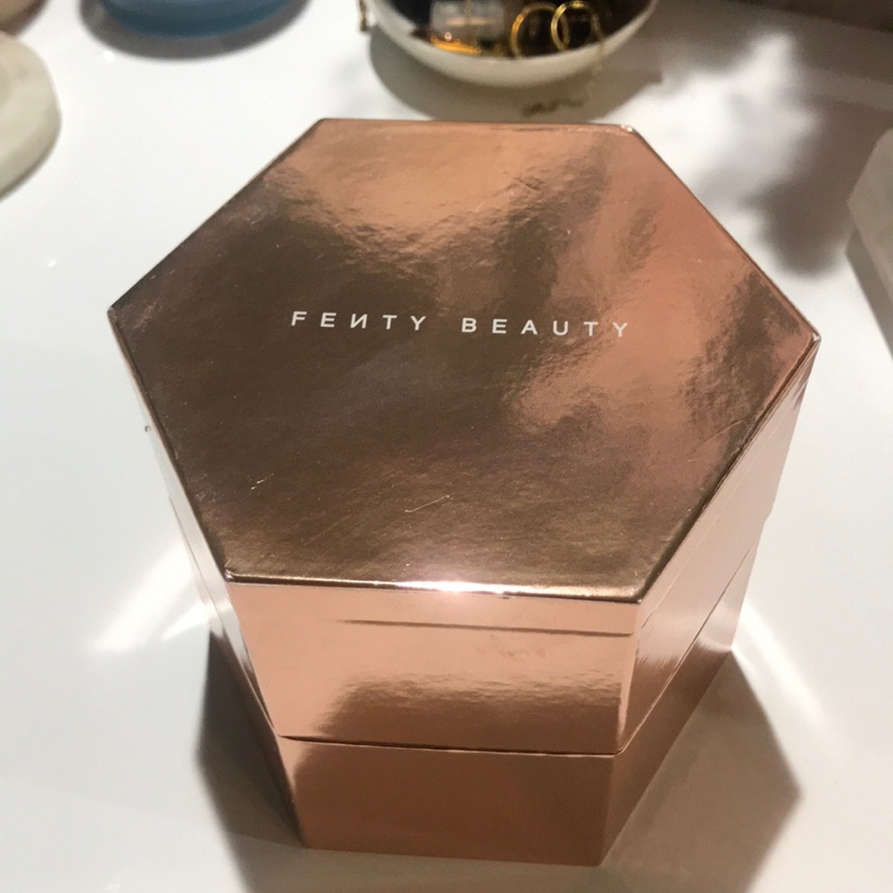 Fenty Beauty Fairy Bomb